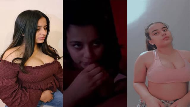Sexy Gf Suking Big Cock With Sex Video – Hindi Sex Kahani