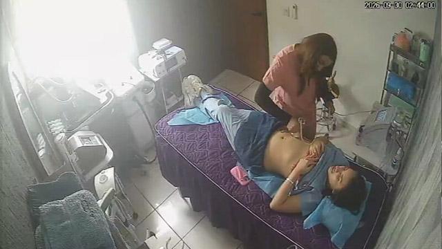 Clinic Viral Hard Sex – Nude Massage Leak