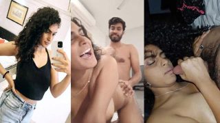 Teacher Viral Gf Sex – Curly Doggy Video