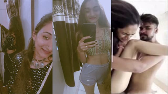 Cute Married Bhabhi Hard Fucking Leaked – Mallu Hard Sex Video