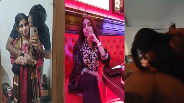 Desi Sexy Gf Giving blowjob Leaked –  New Desi Xxx