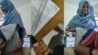 Cute School Girl Suking Disk And Fucked Teacher – Outdoor Indian Fuck