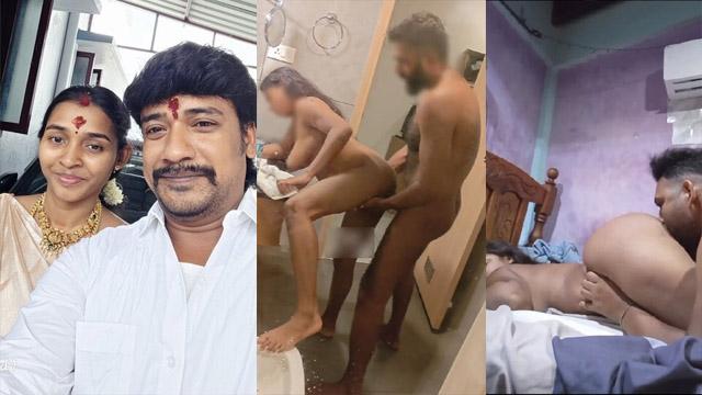 Newly Married Hard Fuck – Kannada Viral Sex