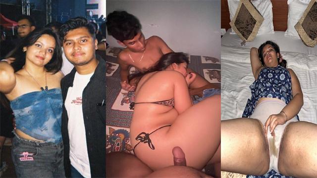 Mature Bhabhi Invite Teen Boy Thresome Fucks – Bhabhi Thresome Porn