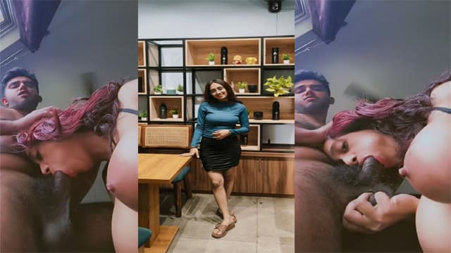 Sexy Indian GF Sucking Dick – Indian Sali Sex